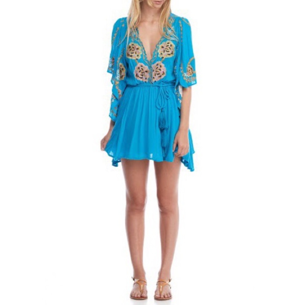 Free People - Cora Dress